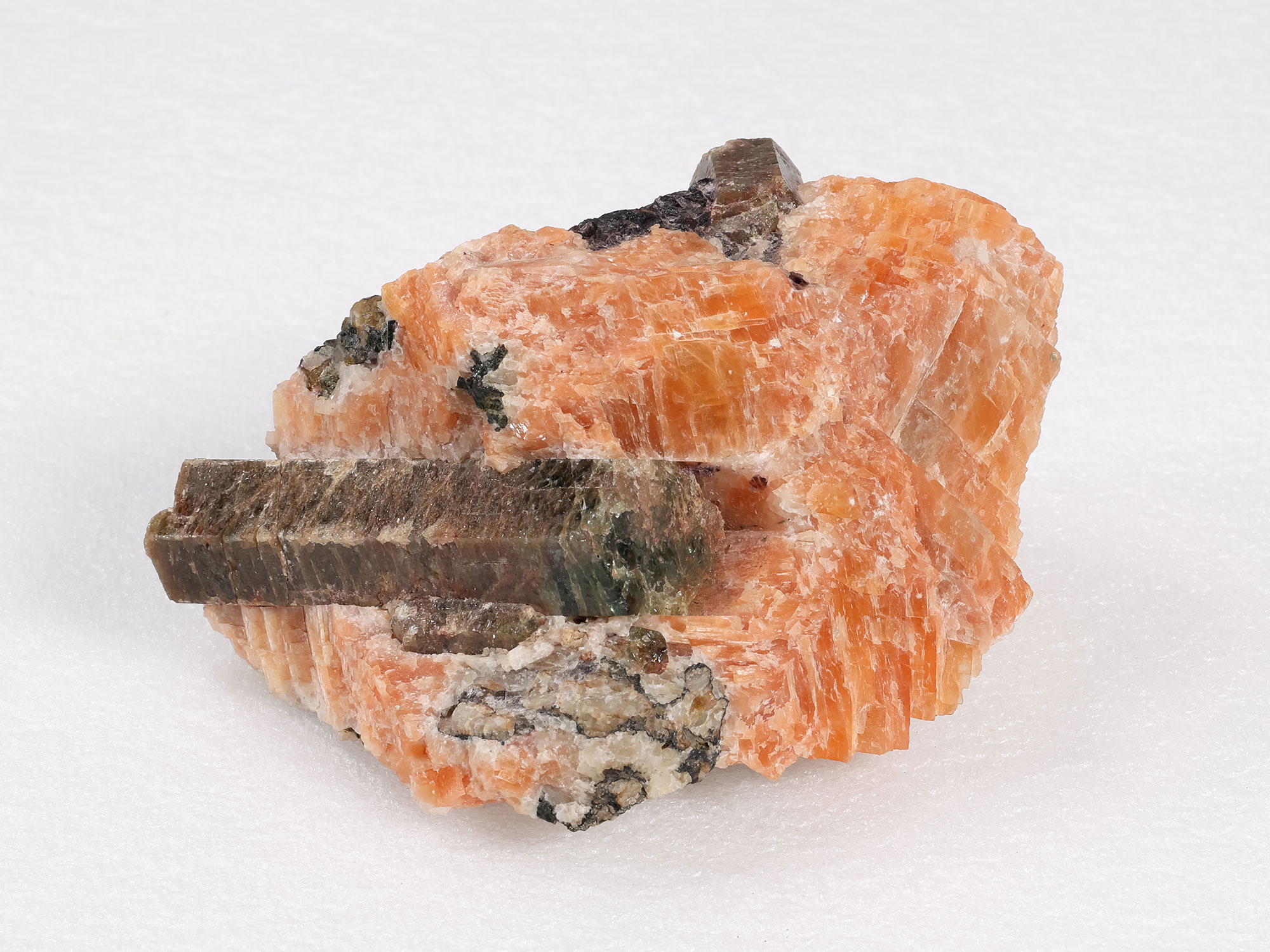 Florence Geisler Mineral Collection